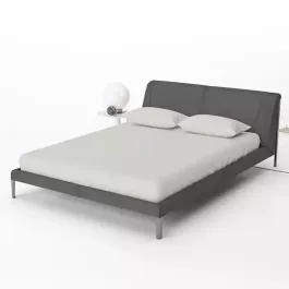Bedding House Fitted Sheet Set - 100% Cotton - Offwhite (Available in sizes) product thumbnail 2