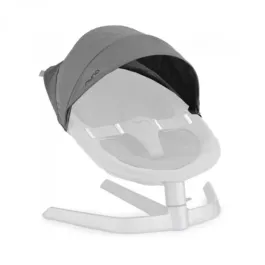 Nuna Canopy Leaf - Grey product thumbnail 2