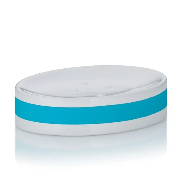 Kela Laletta Soap Dish - Turquoise product thumbnail 3
