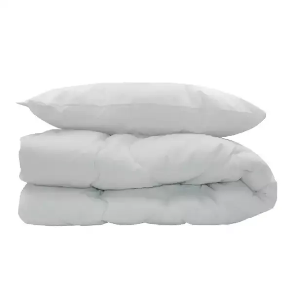 Madison Park Kids Comforter Set - 2 Pcs - 100x150 cm - White product thumbnail 3