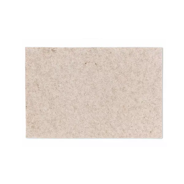 Kela "Alia" Place Mat - 45x30x4 cm - Beige product thumbnail 3
