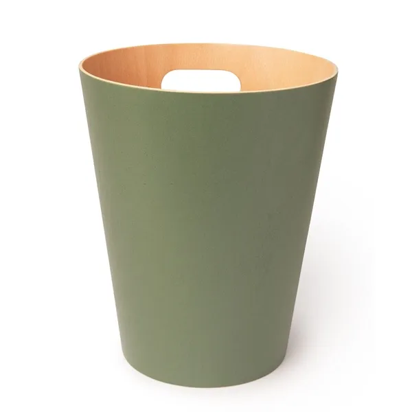 Umbra Woodrow Can - Spruce product thumbnail 3