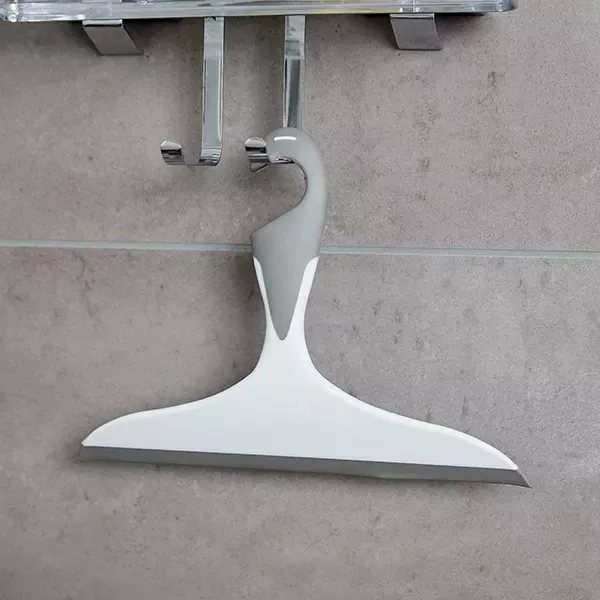 Wenko "Loano" Squeegee - Grey product thumbnail 3