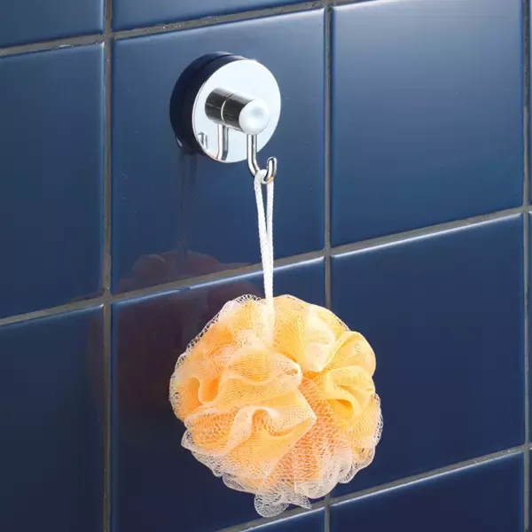 Wenko Milazzo Vacuum-Loc Hook Set product thumbnail 3