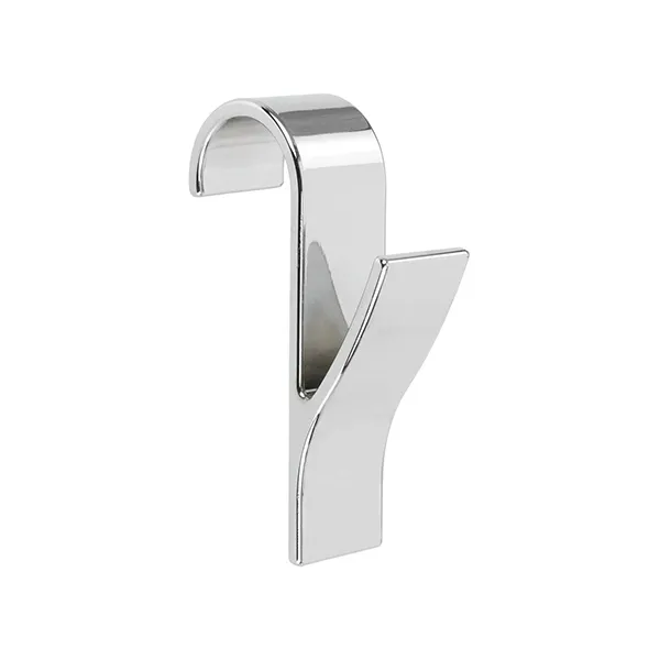 Wenko Radiator Hook Set - Silver product thumbnail 3