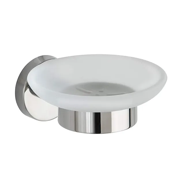 Wenko Bosio Soap Dish - Shine product thumbnail 3