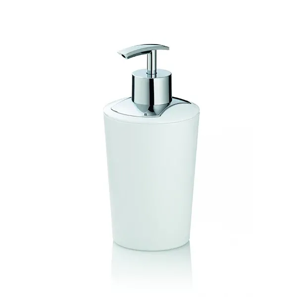 Kela Marta Liquid Soap Dispenser - 350 ml - White product thumbnail 3