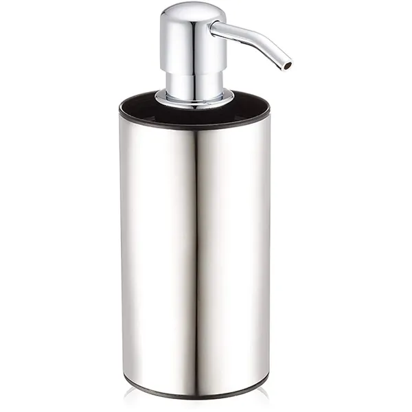 Wenko Detroit Liquid Soap Dispenser product thumbnail 3