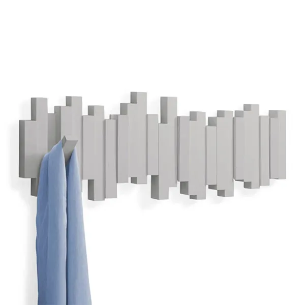 Umbra Sticks Multi Rack - Grey product thumbnail 3