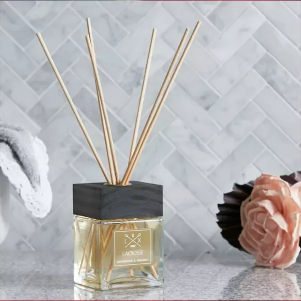Ambientair Diffuser Lacrosse - Sandalwood & Bergamot product thumbnail 5