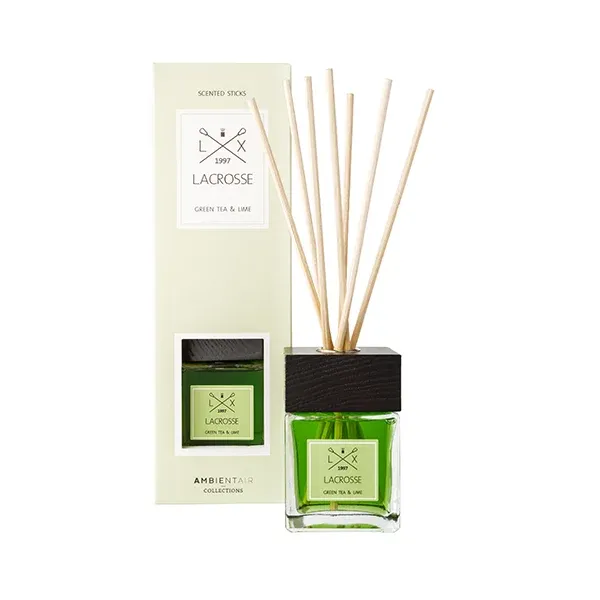 Ambientair Diffuser Lacrosse - Green Tea product thumbnail 6