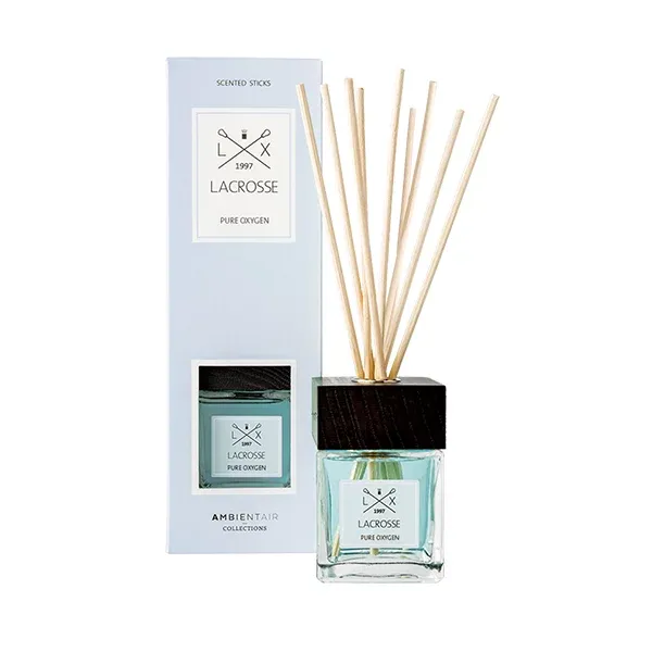 Ambientair Diffuser Lacrosse - Pure Oxygen product thumbnail 3