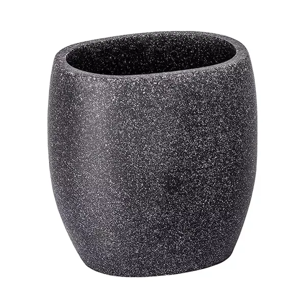 Wenko Puro Tumbler, Antarcite product thumbnail 3