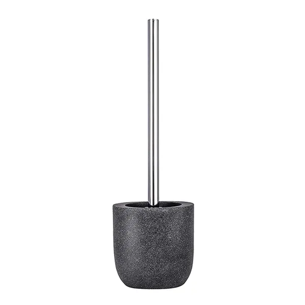Wenko Puro Toilet Brush, Antarcite product thumbnail 3
