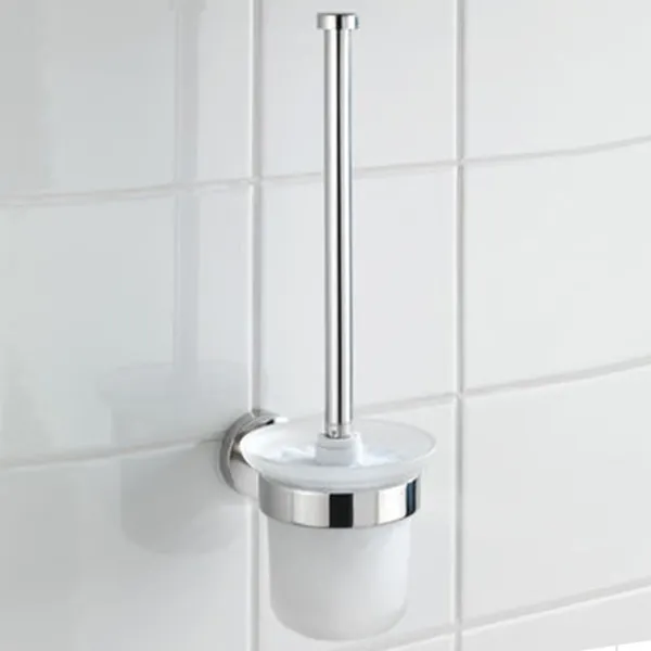 Wenko Bosio Toilet Brush, Glass - Matt product thumbnail 3