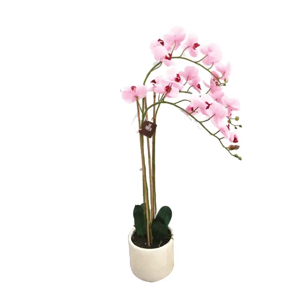 Nova Home Artificial Flower Arrangement 100 cm - Pink product thumbnail 3