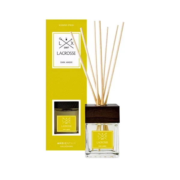 Ambientair Diffuser Lacrosse - Dark Amber product thumbnail 3