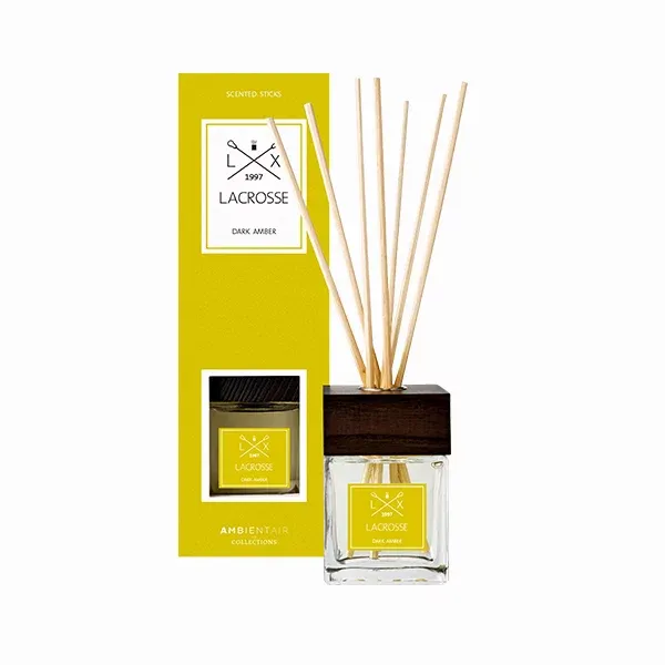Ambientair Diffuser Lacrosse - Dark Amber product thumbnail 5