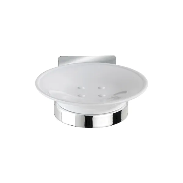 Wenko Quadro Turbo-Loc Soap Dish product thumbnail 3
