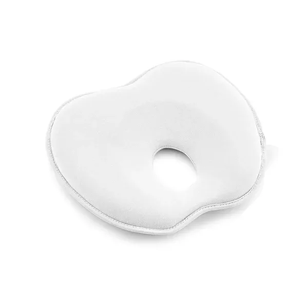 Babyjem Flat Head Pillow - Offwhite product thumbnail 3