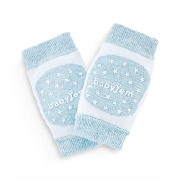 Babyjem Knee Pad - Blue product thumbnail 3