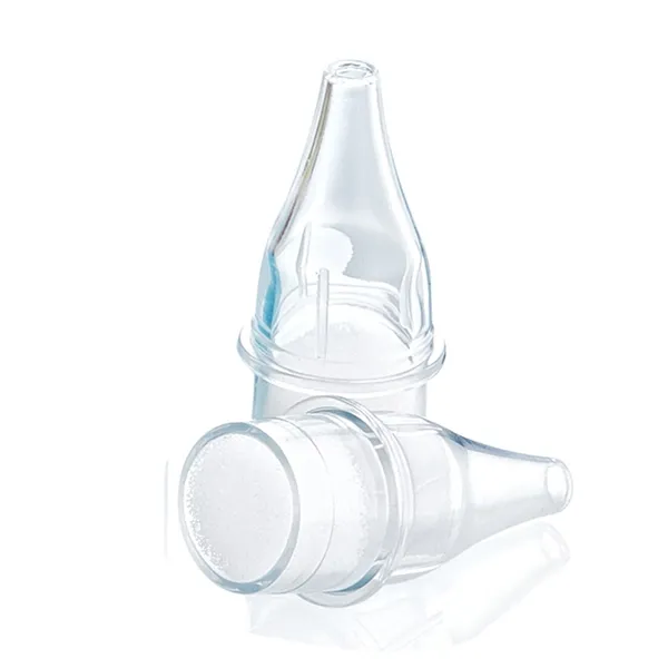 Babyjem Nasal Aspirator Replacement Filter - Natural product thumbnail 3