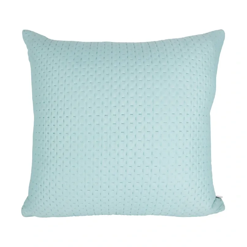 Nova Home Dimension Cushion Cover – 47x47 cm - Jade product thumbnail 3
