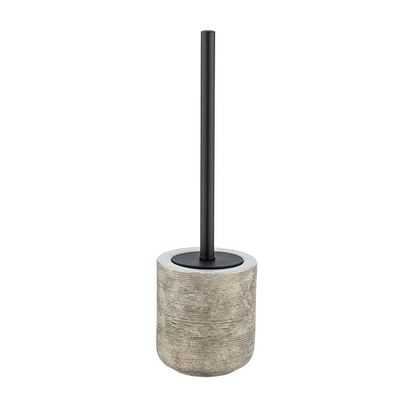 Wenko Toilet Brush Fedio – Gold product thumbnail 3