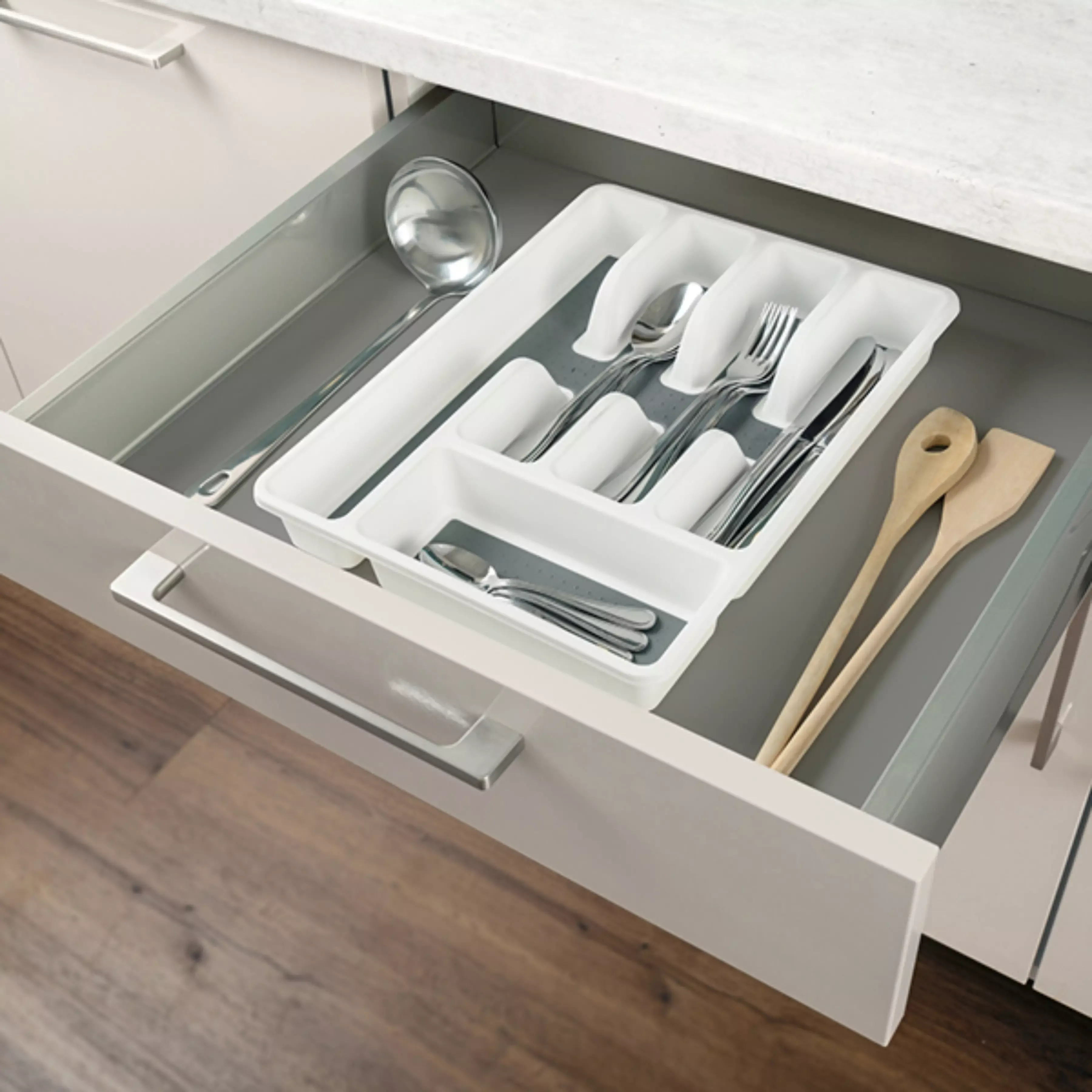 Wenko Cutlery Tray - 5 Compartments product thumbnail 3