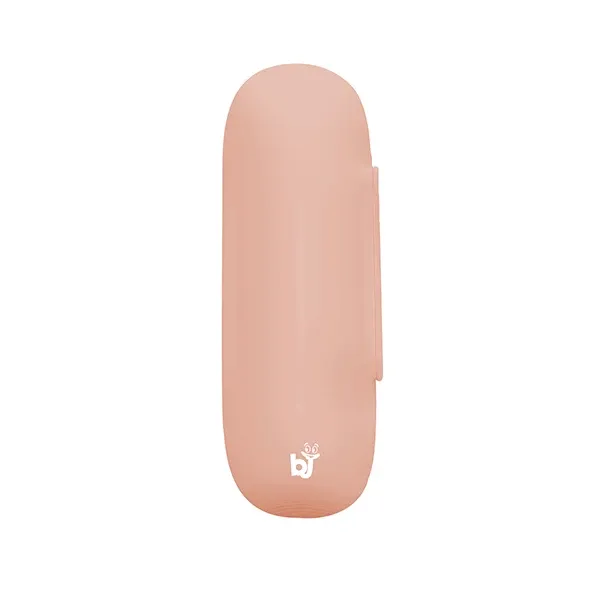Babyjem Cutlery Case Plastic - Rose product thumbnail 3