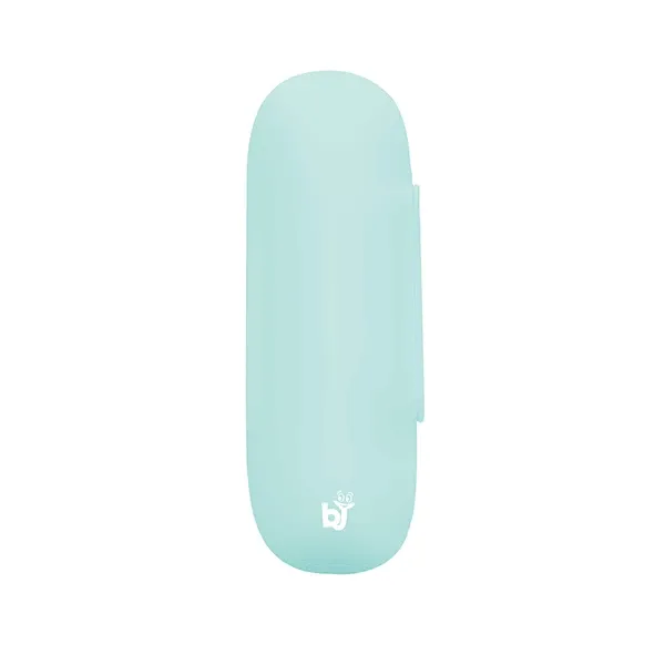 Babyjem Cutlery Case Plastic - Green product thumbnail 3