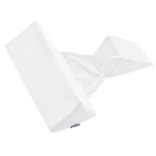 Babyjem Side Sleep Pillow - White product thumbnail 3