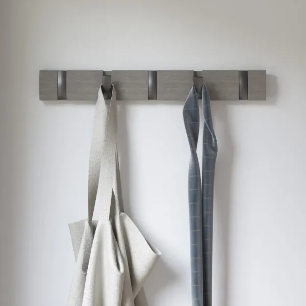 Umbra Hook - Grey product thumbnail 3