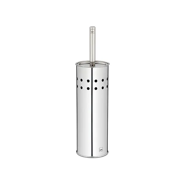 Kela "Leo" Toilet Brush - Stainless Steel - Silver product thumbnail 3