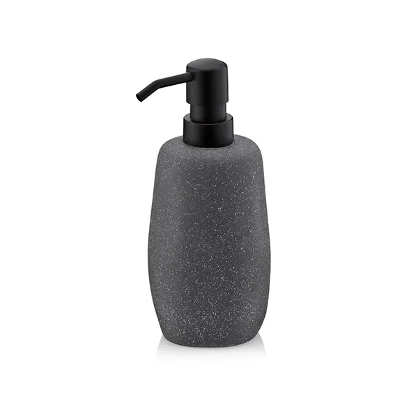 Kela Roda Liquid Soap Dispenser - 200 ml - Grey product thumbnail 3