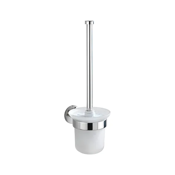 Wenko Bosio Shine Toilet Brush - Glass product thumbnail 3