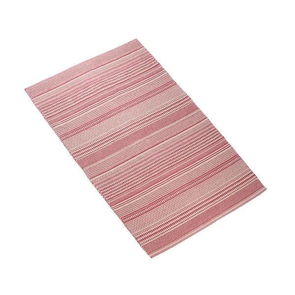 Nova Home Samaira Hand Woven Rug - 100% Cotton - Rose (Available in sizes) product thumbnail 13