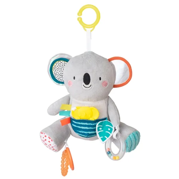 Taf Toys Kimmy Koala Activity Toy product thumbnail 3