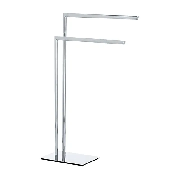 Wenko Recco Towel Holder - Matt product thumbnail 3