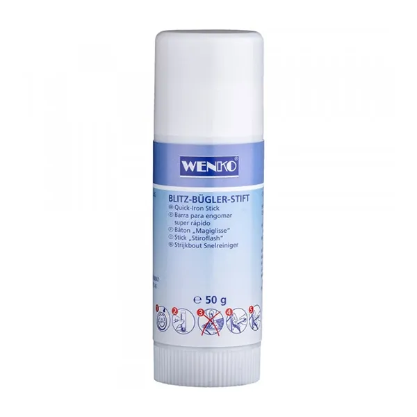 Wenko Quick Iron Stick - 2 Pcs - 50g product thumbnail 3