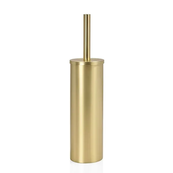 Andrea WC Set BA19035 - Stainless Steel - Brass product thumbnail 3
