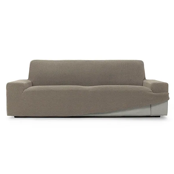 Nueva Textura "Niagara" Sofa Cover - Linen (Available In Sizes) product thumbnail 2