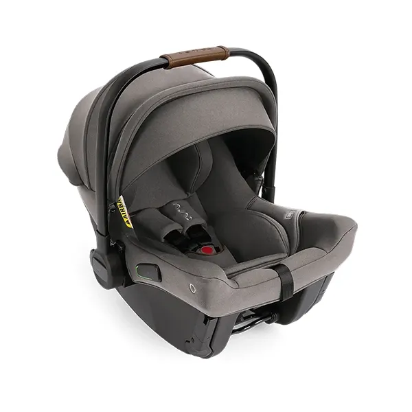 Nuna Pipa Urbn Car Seat - Granite product thumbnail 3