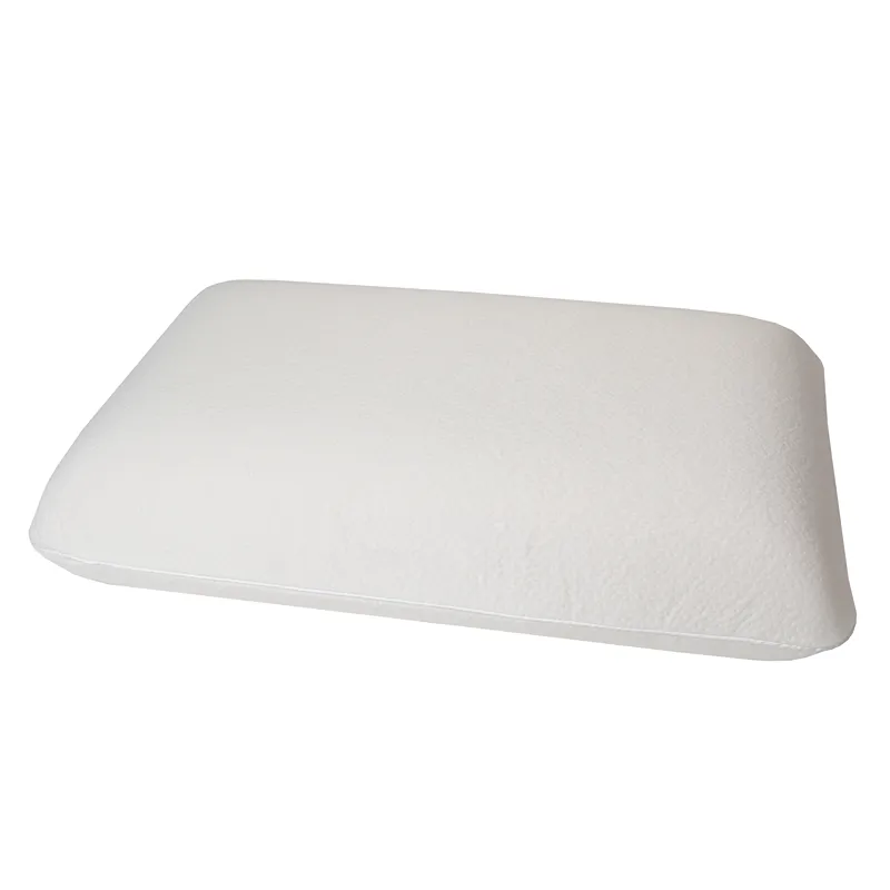Nova Home Responsive Pillow - 40x60 Cm - White product thumbnail 3