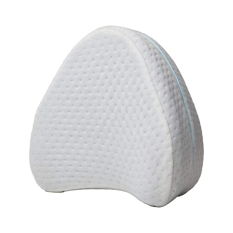 Nova Home Contour Pillow - 25x25 Cm - White product thumbnail 3
