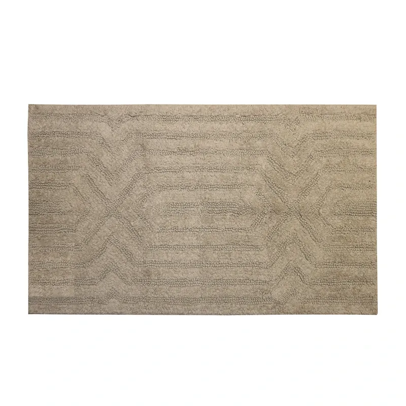 Nova Home Grip Bath Rug - Blue (Available In Sizes) product thumbnail 5