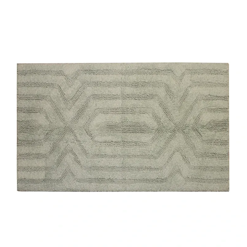 Nova Home Grip Bath Rug - Blue (Available In Sizes) product thumbnail 17