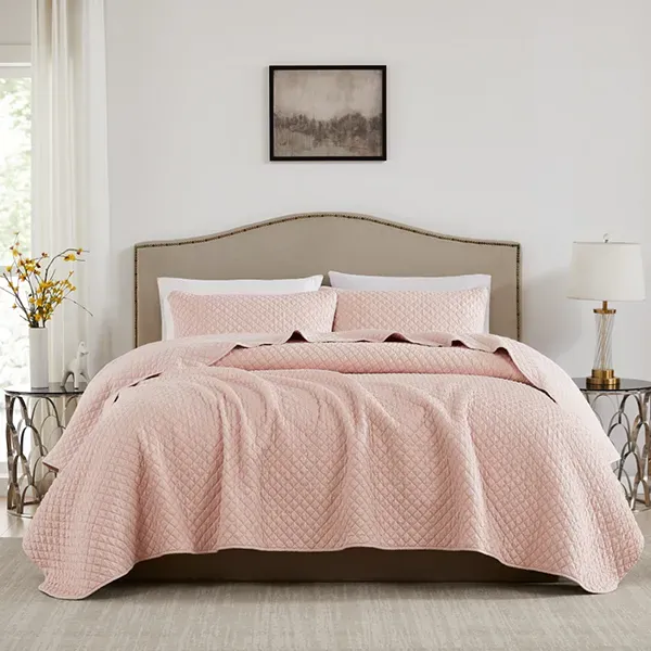 Nova Home Vivid Jaquard Bed Spread Set - Simon (Available In Sizes) product thumbnail 16
