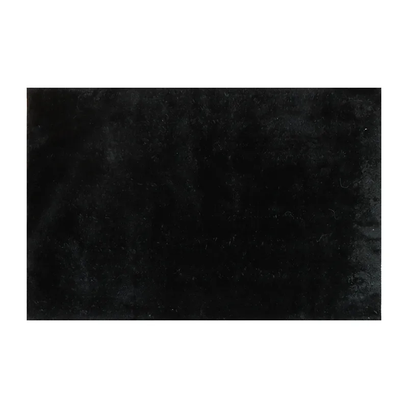 Nova Home Density Non-Slip Bath Mat - Black (Available in sizes) product thumbnail 4
