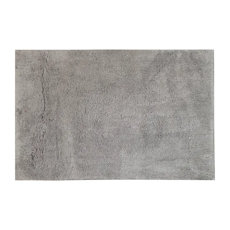 Nova Home Density Non-Slip Bath Mat - Silver (Available in sizes) product thumbnail 4